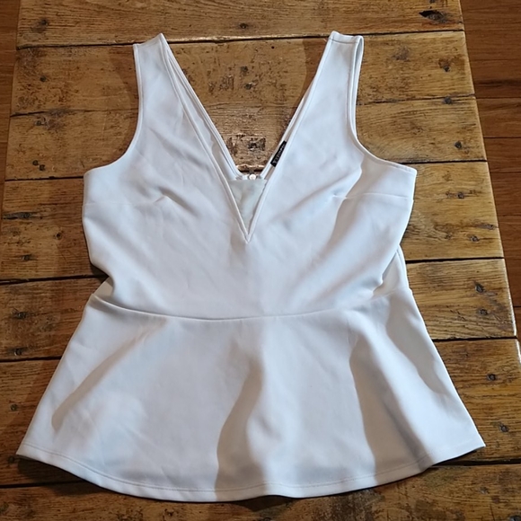 Express Tops - Express Top